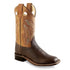 Old West Youth Cowboy Boots Size 4-7