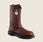 Red Wing Supersole 2.0 11" CSA Pull On Boot | In-Store Only