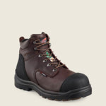 Red Wing King Toe CSA 6" Boot | In-Store Only
