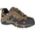 Merrell Low Moab 2 Vent CSA Shoe Wide