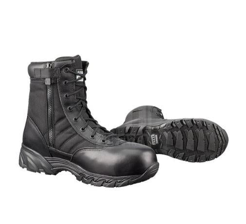 Swat 9" CSA Boots