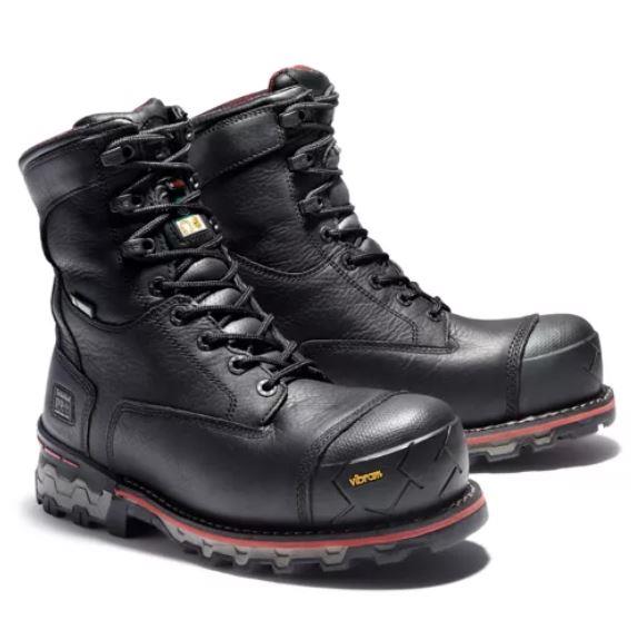 Timberland 8" Boondock CSA Boots