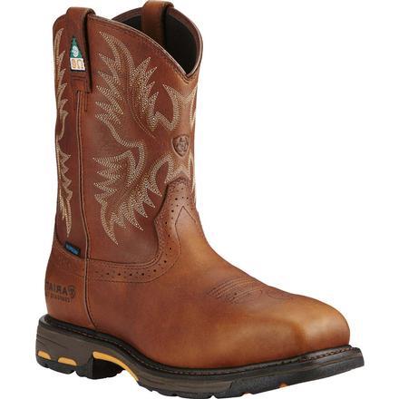 Ariat Workhog CSA Work Boot