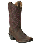 Ariat Women's Round Up Western Boot
